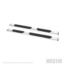 Cargar imagen en el visor de la galería, Westin 2010-2017 Toyota 4Runner Limited R5 Nerf Step Bars - SS