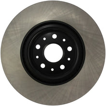 Cargar imagen en el visor de la galería, StopTech 14-18 Cadillac CTS Cryo-Stop Front Premium Rotor