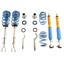 Cargar imagen en el visor de la galería, Bilstein B16 2005 Audi A6 Quattro Base Front and Rear Performance Suspension System