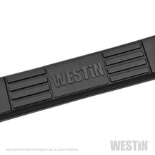 Cargar imagen en el visor de la galería, Westin 19-20 Chevy/GMC Silverado/Sierra 1500 Regular Cab E-Series 3 Nerf Step Bars - Stainless Steel