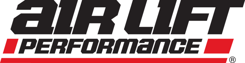 Air Lift Performance 09-16 Hyundai Genesis Coupe (todos los modelos) Kit delantero