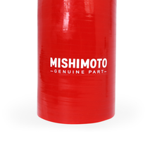 Cargar imagen en el visor de la galería, Mishimoto 07-13 Mazda 3 Mazdaspeed 2.3L Kit de manguera de silicona roja