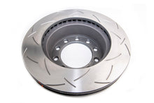 Cargar imagen en el visor de la galería, DBA 03-10 Ford F-250 Super Duty Front 4000 Series Slotted Rotor
