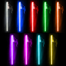 Cargar imagen en el visor de la galería, Oracle Off-Road 4ft LED Whip - ColorSHIFT SEE WARRANTY