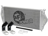 Intercooler aFe BladeRunner GT serie 16-17 Nissan Titan XD V8 5.0L (td)