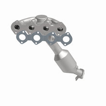 Cargar imagen en el visor de la galería, MagnaFlow Conv DF 03-05 Mercedes C230 1.8L