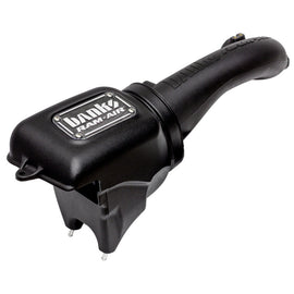 Banks Power 18-21 Jeep 2.0L Turbo Wrangler (JL) Sistema de admisión de aire Ram con filtro seco