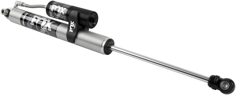 Fox 18+ Jeep JL 2.0 Serie de rendimiento 13.2 pulgadas. Amortiguador trasero con depósito de cuerpo liso / 4,5-6 pulg. Elevar