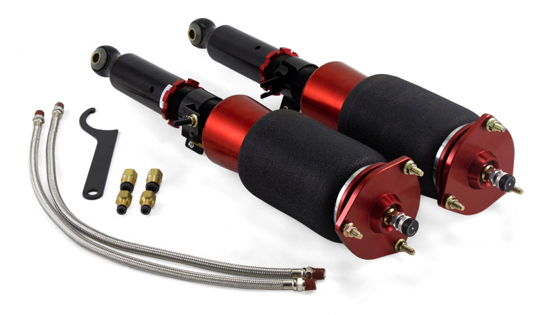 Kit delantero de rendimiento de elevación de aire 08-14 Infiniti G37 / 09-16 Nissan 370Z