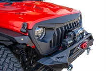 Cargar imagen en el visor de la galería, DV8 Offroad 2018+ Jeep JL/Gladiator Angry Grill