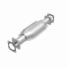 Cargar imagen en el visor de la galería, MagnaFlow Conv Isuzu 19.87X6.5X4 2.5/2.5