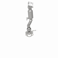 Cargar imagen en el visor de la galería, MagnaFlow 10-14 Chevy Equinox / GMC Terrain 2.4L Direct Fit Catalytic Converter