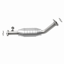 Cargar imagen en el visor de la galería, MagnaFlow Conv DF 00-8/04 Toyota Tundra 4.7L P/S Front