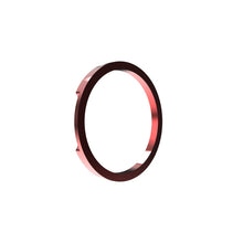 Cargar imagen en el visor de la galería, KC HiLiTES FLEX ERA 1 (Single Bezel Ring) - Red