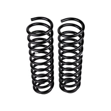 Cargar imagen en el visor de la galería, ARB / OME Coil Spring Front Jeep Tj
