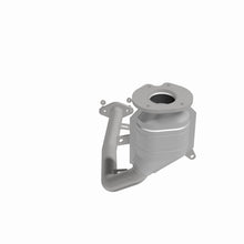 Cargar imagen en el visor de la galería, MagnaFlow Conv DF 88-95 Honda Civic/89-91 Honda CR-X California  Direct Fit Catalytic Converter