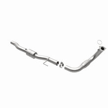 Cargar imagen en el visor de la galería, MagnaFlow Conv DF 02-03 Avalanche Driver Side 8.1L