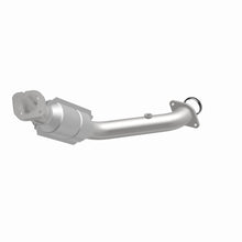 Cargar imagen en el visor de la galería, MagnaFlow Conv DF CORVETTE 05-07 6.0L OEM