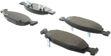 Load image into Gallery viewer, StopTech Street Brake Pads