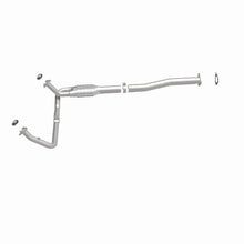 Cargar imagen en el visor de la galería, MagnaFlow Conv DF GM 1500/2500/3500 Van 96-97