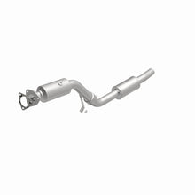 Cargar imagen en el visor de la galería, MagnaFlow Conv DF 05-08 Audi Quattro 3.2L Passenger Side