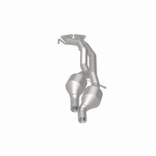 Cargar imagen en el visor de la galería, MagnaFlow Conv DF 07 VW Touareg 3.6L Rear