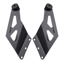 Cargar imagen en el visor de la galería, Oracle 02-08 Dodge Ram 1500/2500/3500 Off-Road LED Light Bar Roof Brackets SEE WARRANTY