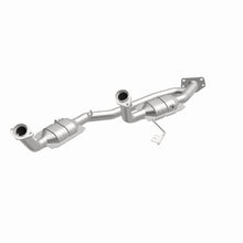 Cargar imagen en el visor de la galería, MagnaFlow Conv DF 04 Ford Freestar 3.9L