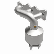 Cargar imagen en el visor de la galería, MagnaFlow Conv DF 96-02 Mazda Millenia 2.3L