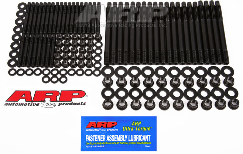 Bloque ARP RHS con cabezales LS7