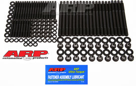 Bloque ARP RHS con cabezales LS7