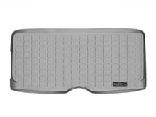Cargar imagen en el visor de la galería, WeatherTech 01-03 Dodge Durango Cargo Liners - Grey