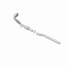 Cargar imagen en el visor de la galería, MagnaFlow Conv Direct Fit 13-15 VW Beetle 2.0L / 14-15 VW Jetta/Passat 1.8L