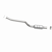 Cargar imagen en el visor de la galería, MagnaFlow Conv DF 06-07 BMW 530i 3.0L Passenger Side