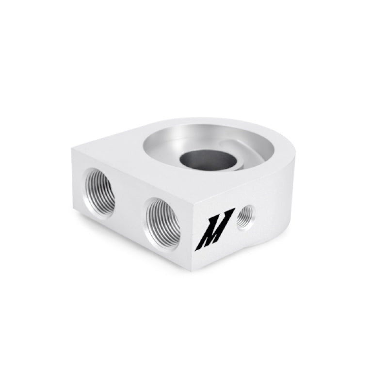 Mishimoto 06-07 Subaru WRX/06-07 WRX STi Kit de enfriador de aceite