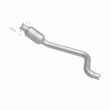 Cargar imagen en el visor de la galería, Magnaflow Conv DF 10-12 Jaguar XF 5.0L