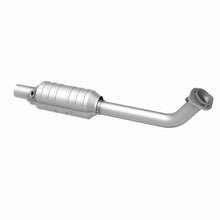 Cargar imagen en el visor de la galería, MagnaFlow Conv DF 00-03 BMW X5 4.4L Passenger Side