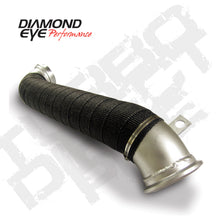 Cargar imagen en el visor de la galería, Ojo de diamante TURBO-DIRECT 3 pulgadas AL CHEVY/GMC LLY LBZ LLM DURAMAX 04-10