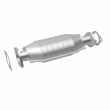 Cargar imagen en el visor de la galería, MagnaFlow Nissan Direct-Fit Catalytic Converter