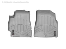 Load image into Gallery viewer, WeatherTech 99-03 Lexus RX300 Front FloorLiner - Grey