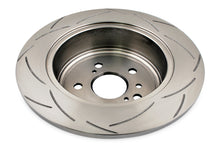 Cargar imagen en el visor de la galería, DBA 08-13 Toyota Highlander Rotor trasero ranurado serie Street