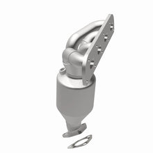 Cargar imagen en el visor de la galería, MagnaFlow 14-15 Cadillac ELR 1.4L/12-15 Chevrolet Volt 1.4L Convertidor catalítico de colector de grado OEM