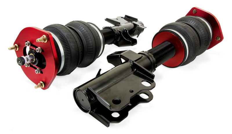 Kit delantero de rendimiento de elevación de aire para Chevrolet Camaro 16-21