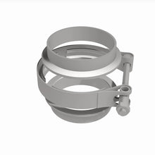 Cargar imagen en el visor de la galería, MagnaFlow Clamp Flange Assembly 3.0 inch