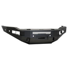 Cargar imagen en el visor de la galería, Westin 19-21 Ram 2500/3500 Pro-Series Front Bumper - Textured Black