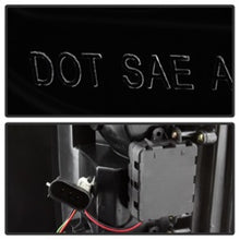 Cargar imagen en el visor de la galería, Spyder Ford F150 2015-2017 Light Bar LED Tail Lights - Black Smoke ALT-YD-FF15015-LBLED-BSM