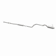 Cargar imagen en el visor de la galería, Sistema MagnaFlow C/B Honda Civic 3Dr 96-