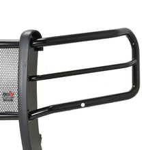 Cargar imagen en el visor de la galería, Westin 2019 Chevrolet Silverado 1500 HDX Grille Guard - Black w/ Sensors
