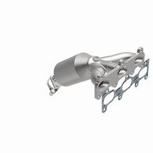 Cargar imagen en el visor de la galería, MagnaFlow Conv DF 05-08 Kia Sportage 2.7L Passenger Side