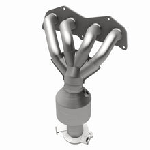 Cargar imagen en el visor de la galería, MagnaFlow Conv DF 07 Toyota Highlander 2.4L